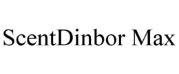 SCENTDINBOR MAX trademark