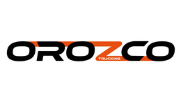 OROZCO TRUCKING trademark