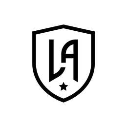 LA trademark