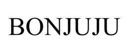 BONJUJU trademark
