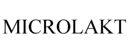 MICROLAKT trademark