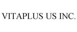 VITAPLUS US INC. trademark