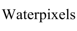 WATERPIXELS trademark