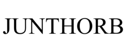 JUNTHORB trademark