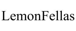 LEMONFELLAS trademark