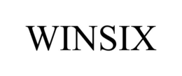 WINSIX trademark