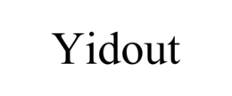 YIDOUT trademark