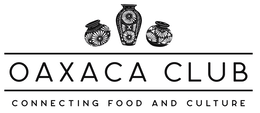 OAXACA CLUB CONNECTING FOOD AND CULTURE trademark