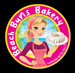 BEACH BUNS BAKERY LAUDERDALE-BY-THE-SEA. FL trademark