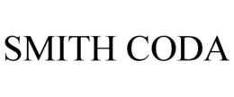 SMITH CODA trademark