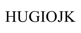 HUGIOJK trademark