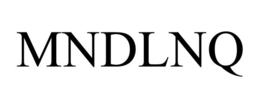 MNDLNQ trademark