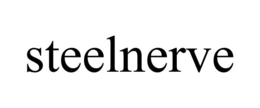 STEELNERVE trademark