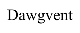 DAWGVENT trademark
