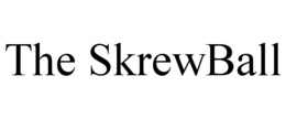 THE SKREWBALL trademark