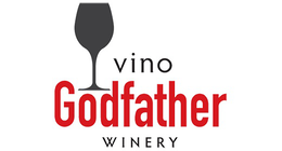 VINO GODFATHER WINERY trademark