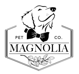 MAGNOLIA PET CO. trademark