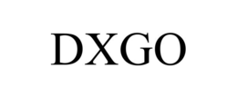 DXGO trademark
