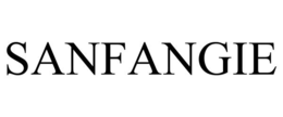 SANFANGIE trademark