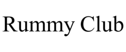 RUMMY CLUB trademark