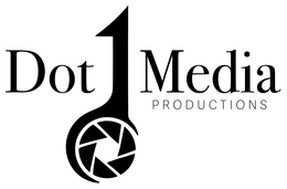 DOT 1 MEDIA PRODUCTIONS trademark