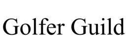 GOLFER GUILD trademark