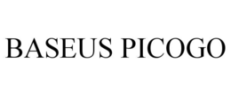 BASEUS PICOGO trademark