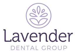 LAVENDER DENTAL GROUP trademark