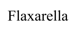 FLAXARELLA trademark