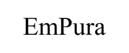 EMPURA trademark