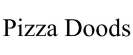 PIZZA DOODS trademark