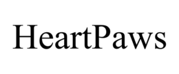 HEARTPAWS trademark