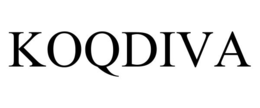 KOQDIVA trademark