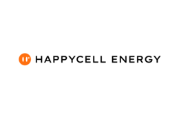 HAPPYCELL ENERGY trademark