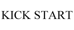 KICK START trademark