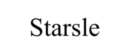 STARSLE trademark