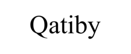 QATIBY trademark