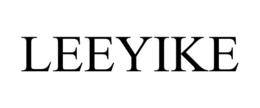 LEEYIKE trademark