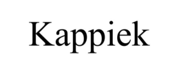 KAPPIEK trademark