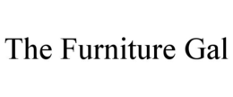 THE FURNITURE GAL trademark