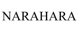 NARAHARA trademark