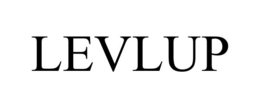 LEVLUP trademark