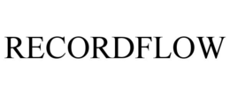 RECORDFLOW trademark