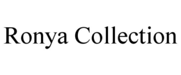 RONYA COLLECTION trademark