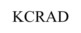 KCRAD trademark