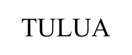 TULUA trademark