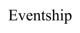 EVENTSHIP trademark