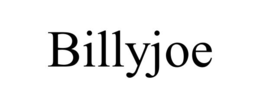 BILLYJOE trademark