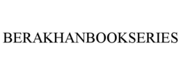 BERAKHANBOOKSERIES trademark