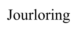 JOURLORING trademark